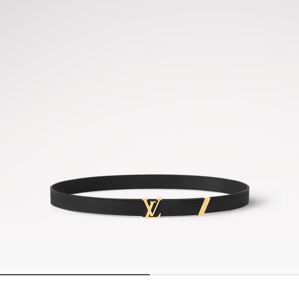 LV Initiales Belt